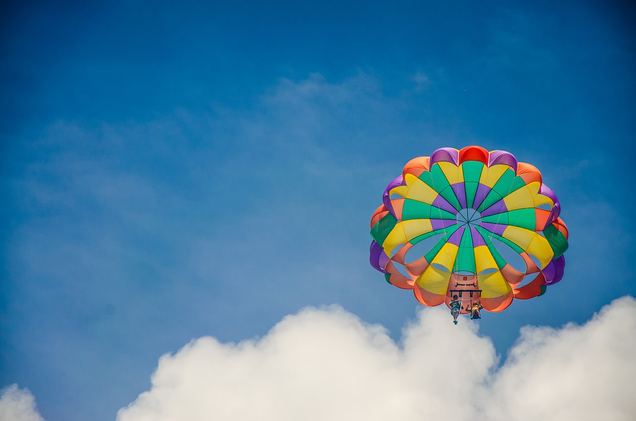 How Cloud Computing is Supporting Modern Defense Strategies